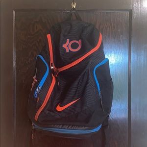 NIKE KD BACKPACK